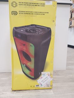  🎉 Bass Boosted Deals – Premium Speakers from $69