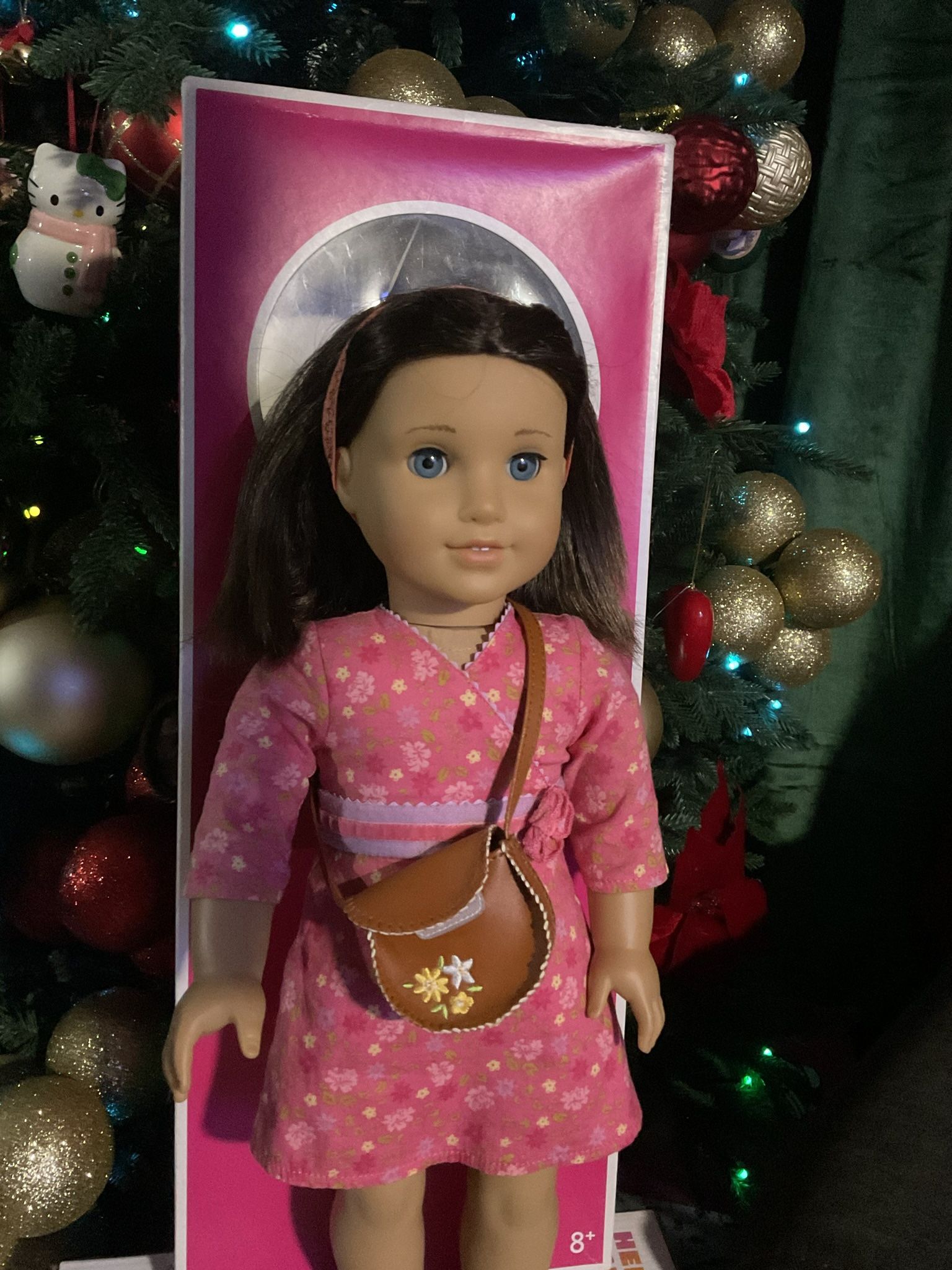 American Girl Doll Used $60 👩🦳 👩🦳