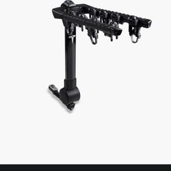 Brand new original  Tesla Model X/Y Hitch Bike Rack 