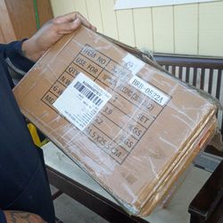 Accord2018  Front And Back Light 50$