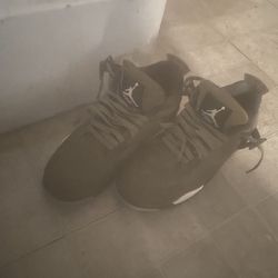 Jordan 4s Size 11