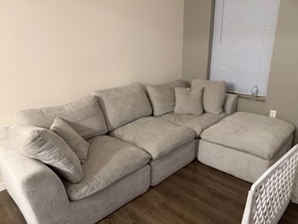 Sofa Set