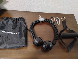 Pull Down Set With Clips