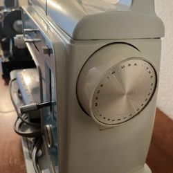 Vintage Sewing Machine
