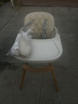 baby chair