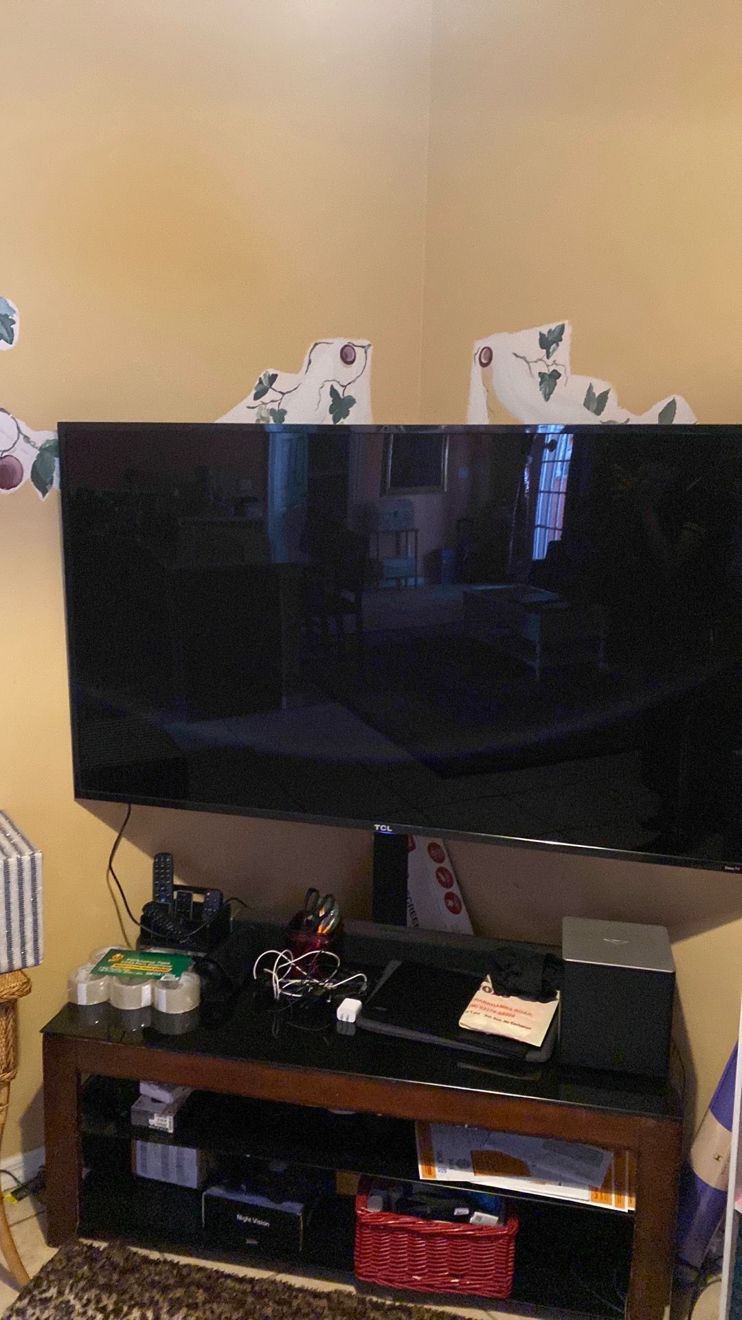 Roku TV