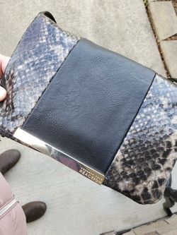 New crossbody bag w tag