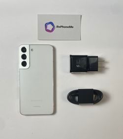 Samsung Galaxy S22 5G – 256GB – Unlocked- $190 (Firm)