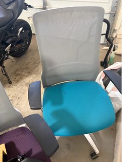 Desk Chair