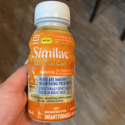 360 Total Care Sensitive