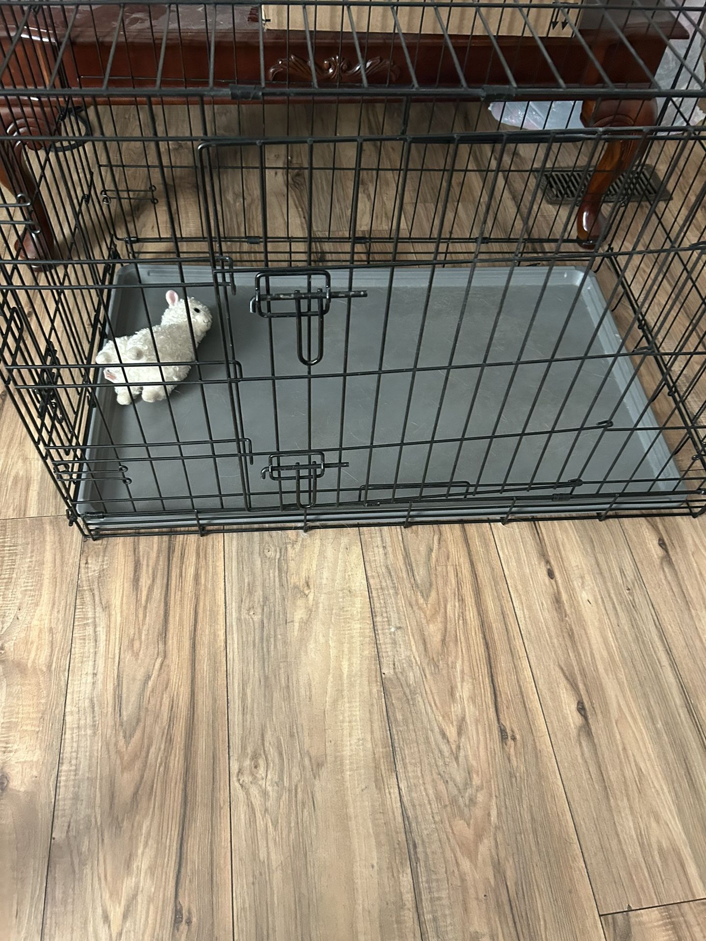 Medium Dog Wire Crate