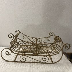 Sled 