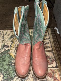 Women Cowboys Boots