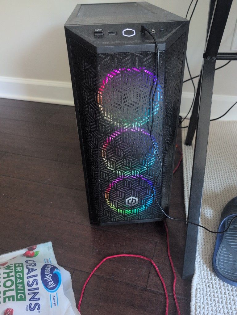 PC
