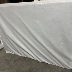 Full Size box spring