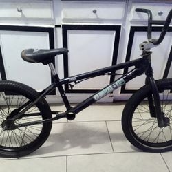 DK General Lee Bmx
