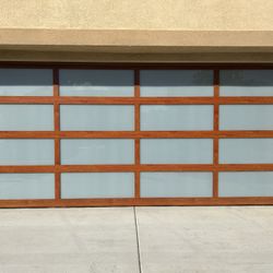 Garage Doors
