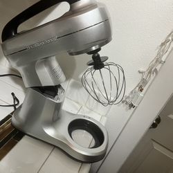 3 in 1 Electric Standalone Mixer