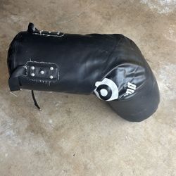 Boxing Bag