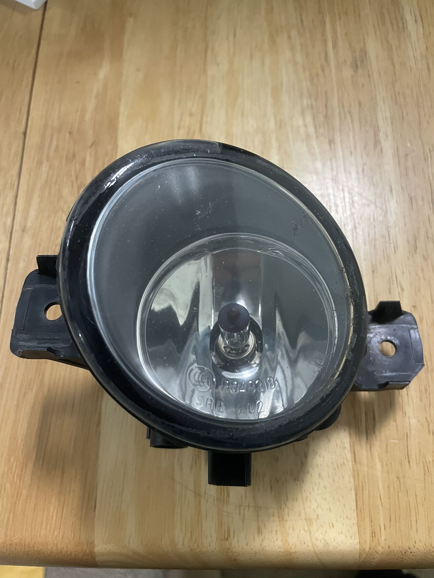 Infiniti Fog Light