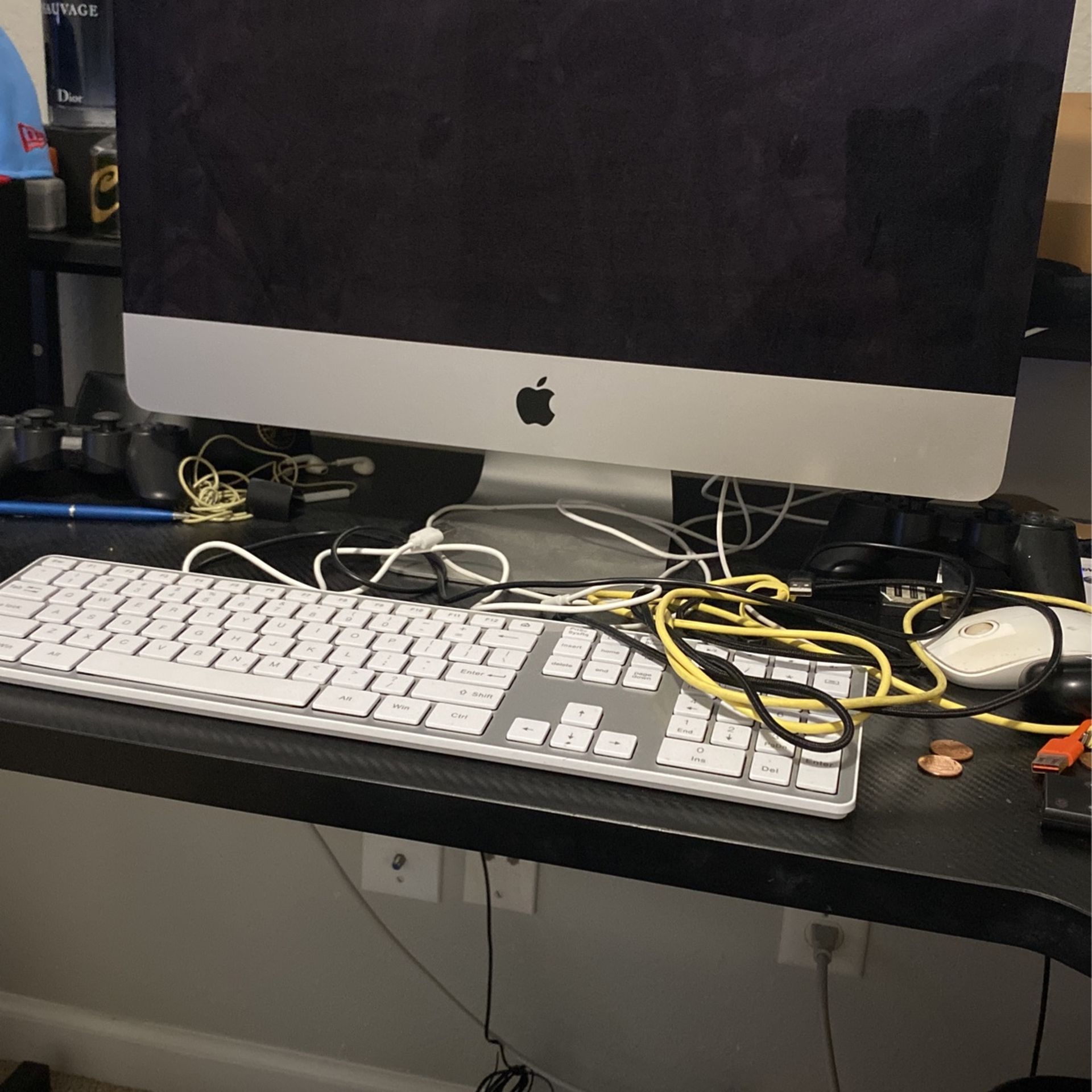 Apple  Computer 