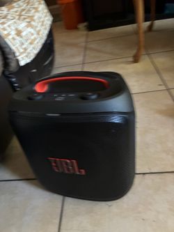 JBL Party Box