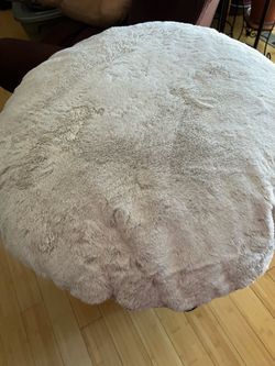 Dog bed