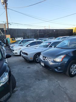 Carros De Venta 