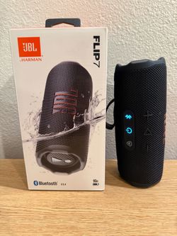 JBL FLIP 7 by Harman