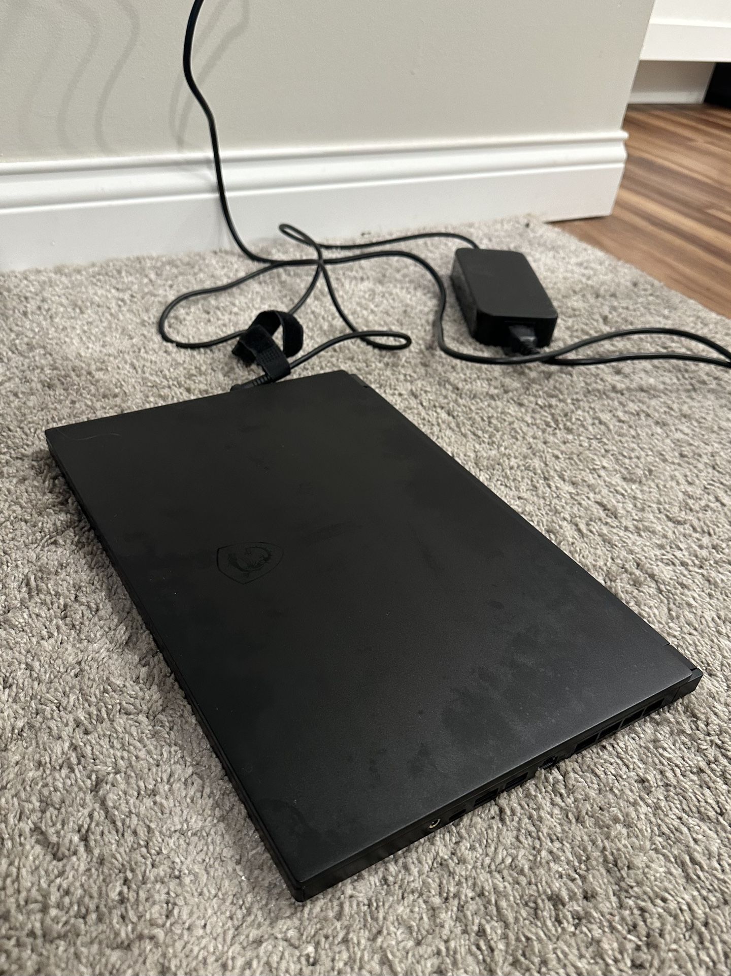 MSI Gaming Laptop