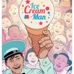 Ice Cream Man Vol. 1