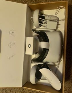 Oculus quest 2 128gb