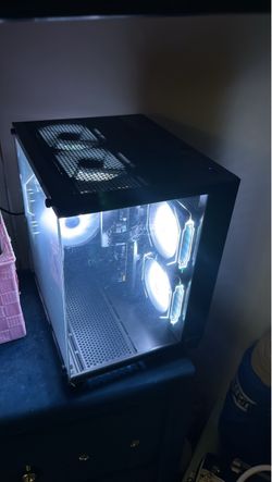 aexpxo gaming pc !