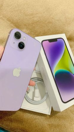 iPhone 14