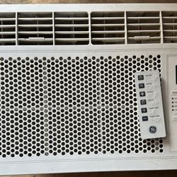GE A/C