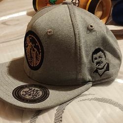 El Chapo Hat 6$