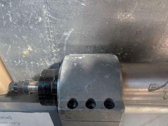 CNC SPINDLE 1.5kw 110V