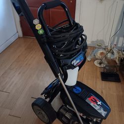 Pressure Washer