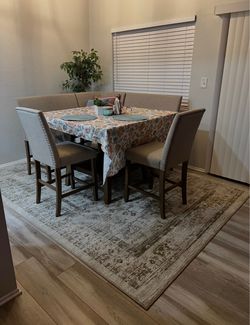 Dining Table Set