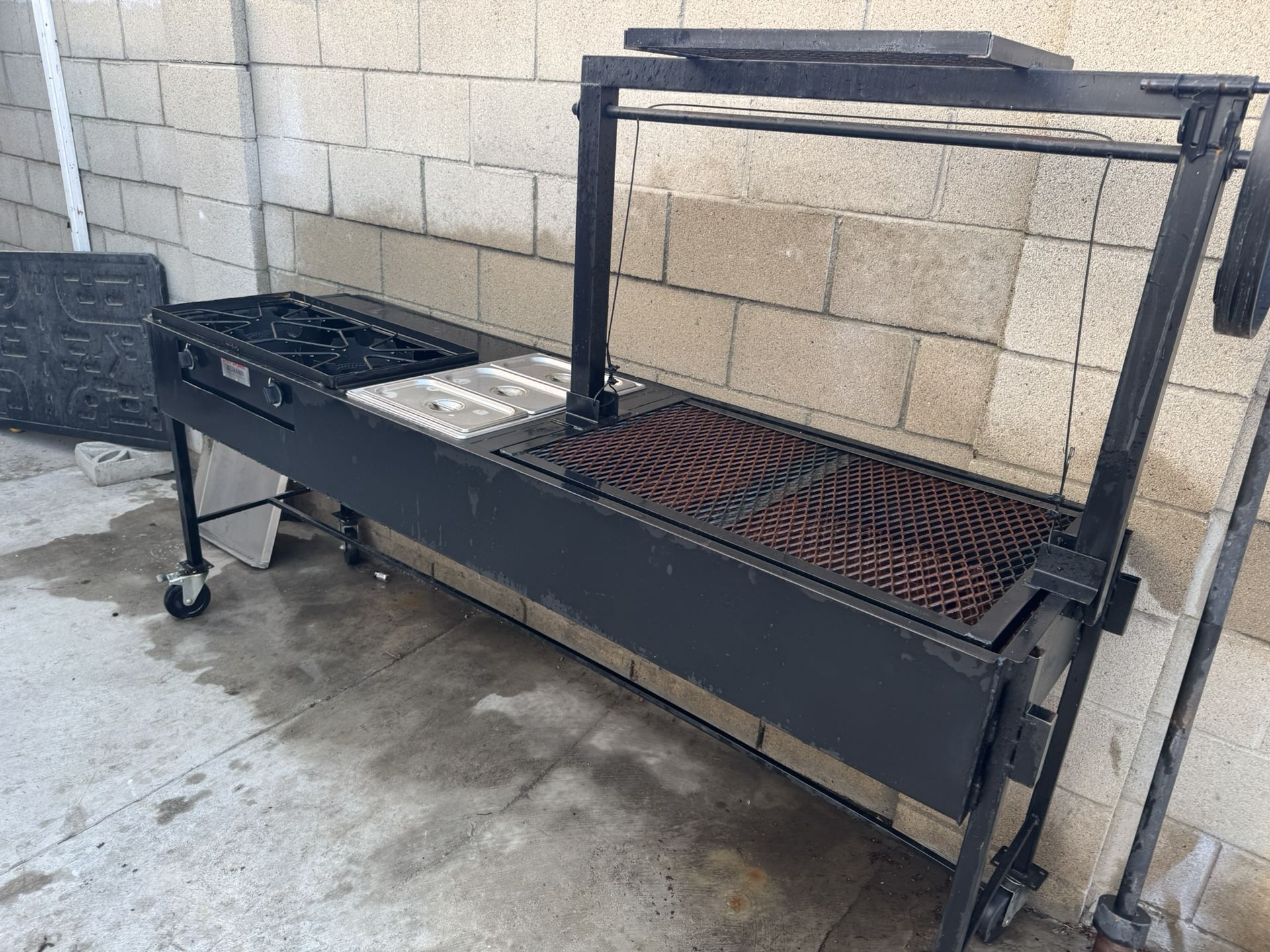 Bbq