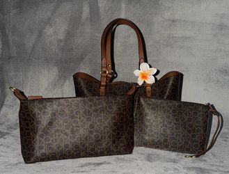 Calvin Klein 3 items