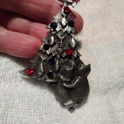 Pin/ Brooch Collection (Prices Below)