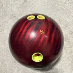 Brunswick Twist Bowling Ball