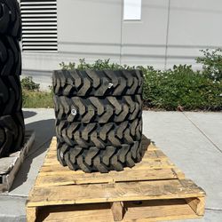 Bobcat Tires