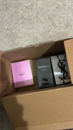Colognes