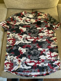 Puma X Trapstar Tee T-shirt Shirt