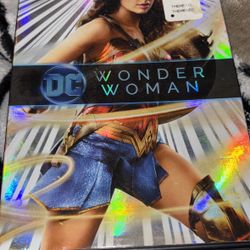 DVDs