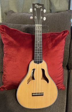 Ohana Ukulele CKP-70