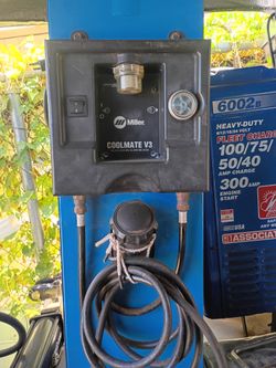 Miller Coolmate v3