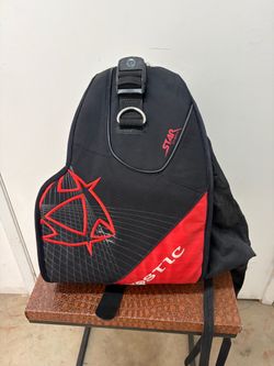 MYSTIC STAR KITEBOARDNG SEAT WAIST HARNESS - SIZE EXTRA LARGE!